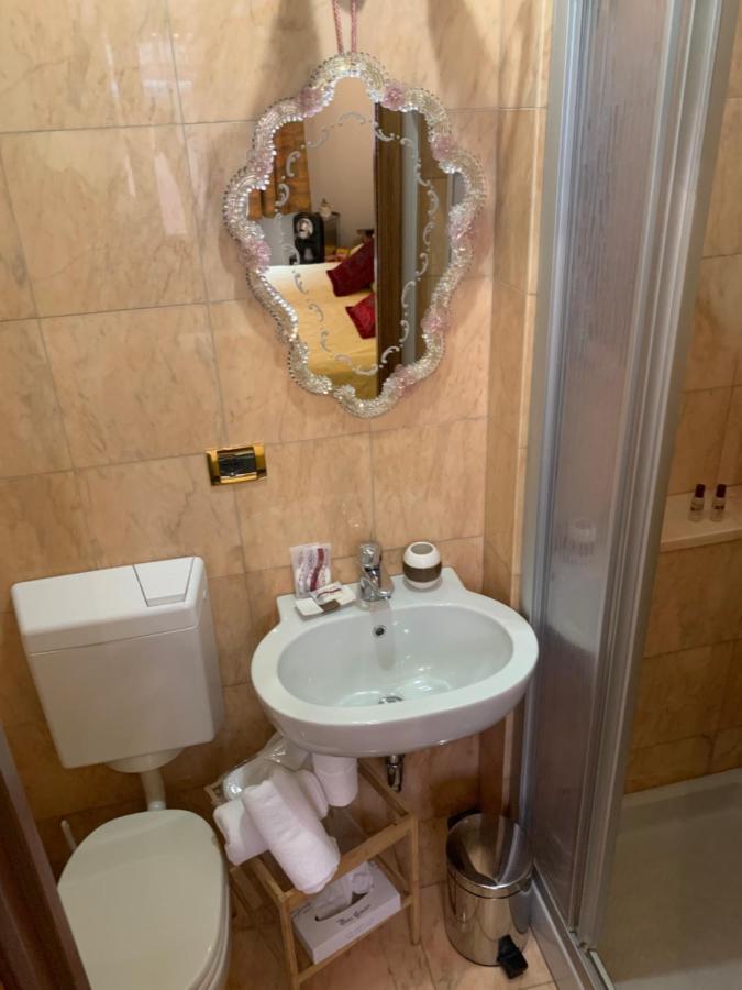 Pensión Luxury Venetian