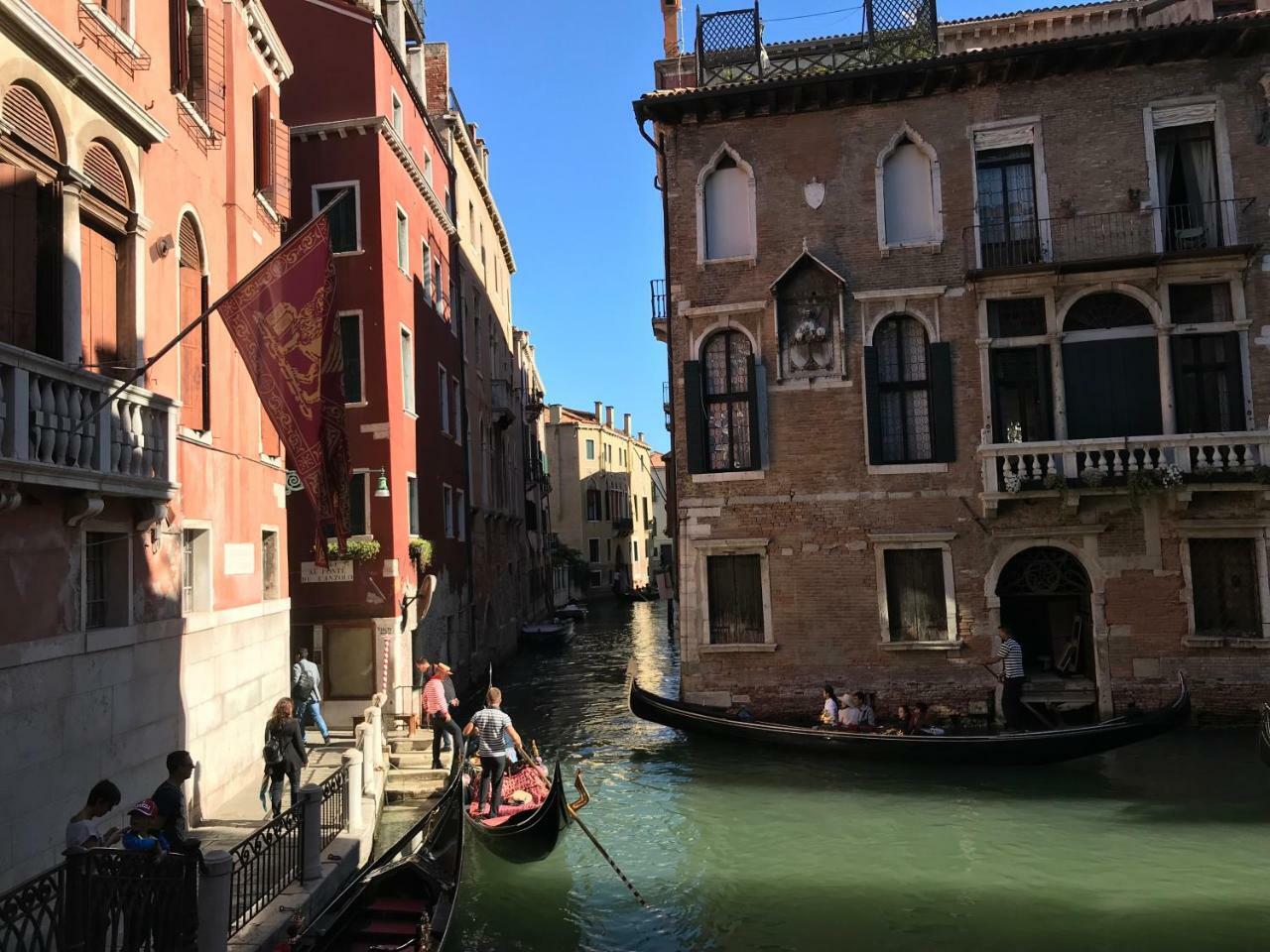 Luxury Venetian 2* Venecia
