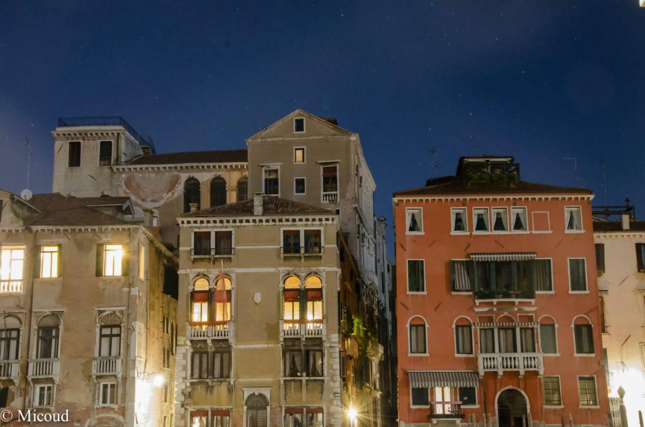 Luxury Venetian Venecia