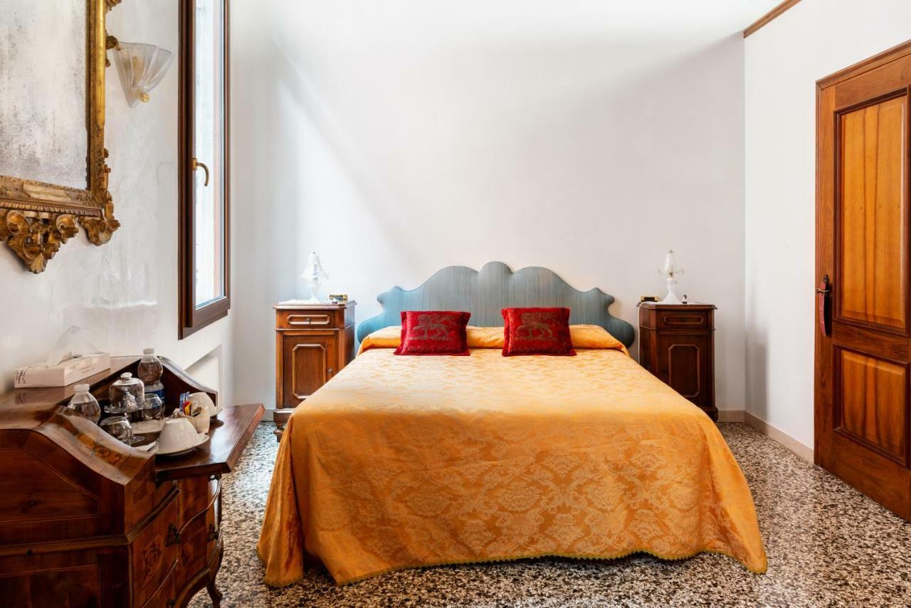 Luxury Venetian Pensión Venecia
